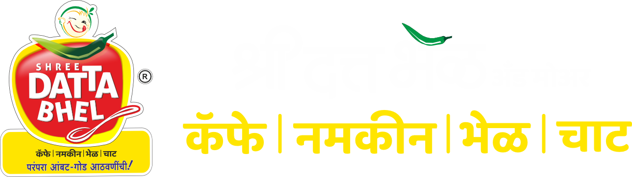 Shree Datta Bhel Franchise Portal